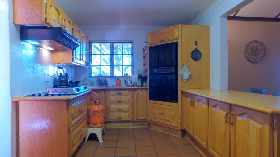 4 Bedroom Property for Sale in Protea Park North West